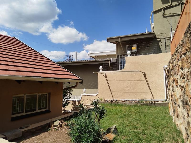 5 Bedroom Property for Sale in Sunnyrock Gauteng