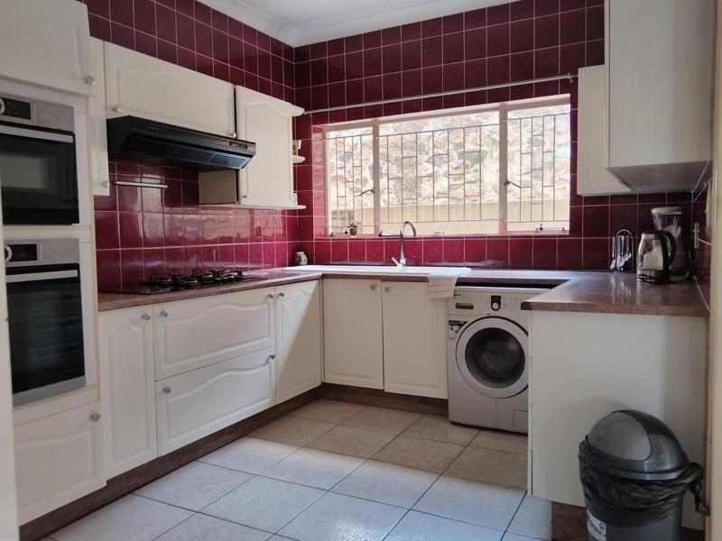 5 Bedroom Property for Sale in Sunnyrock Gauteng