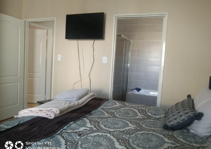 3 Bedroom Property for Sale in Phumula Gauteng