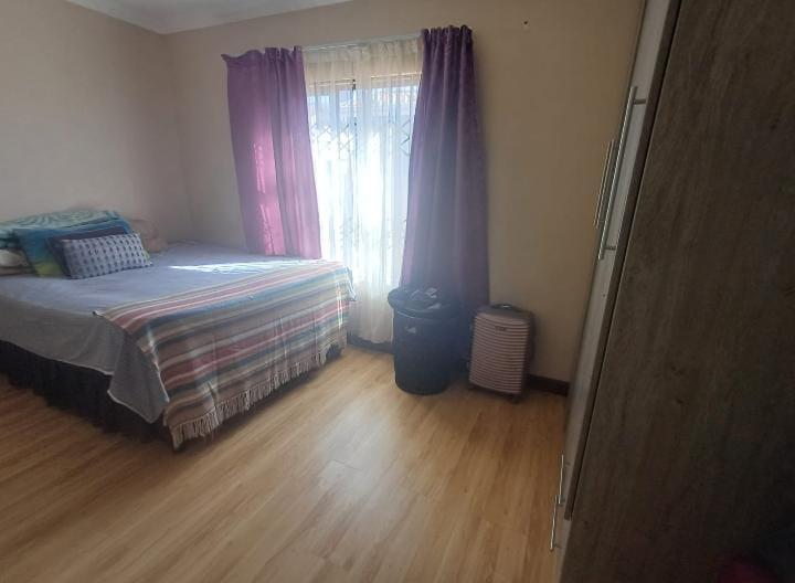 3 Bedroom Property for Sale in Phumula Gauteng
