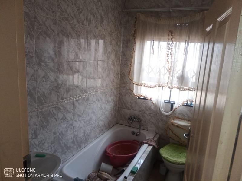 3 Bedroom Property for Sale in Phumula Gauteng