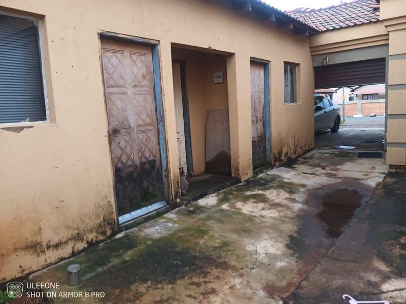 3 Bedroom Property for Sale in Phumula Gauteng