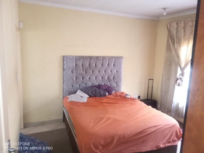 3 Bedroom Property for Sale in Phumula Gauteng