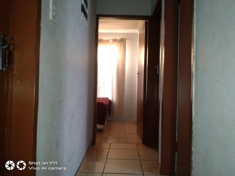 3 Bedroom Property for Sale in Phumula Gauteng