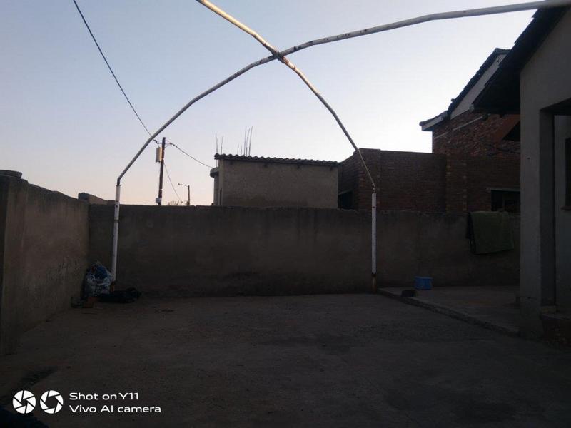 3 Bedroom Property for Sale in Phumula Gauteng