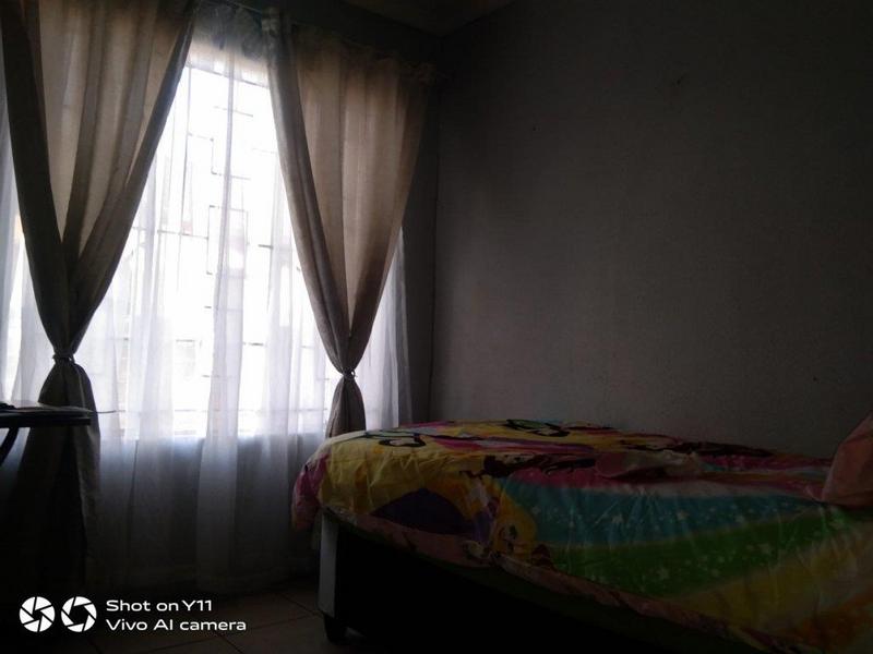 3 Bedroom Property for Sale in Phumula Gauteng