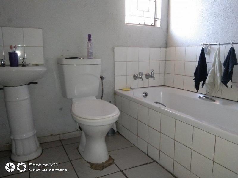 3 Bedroom Property for Sale in Phumula Gauteng