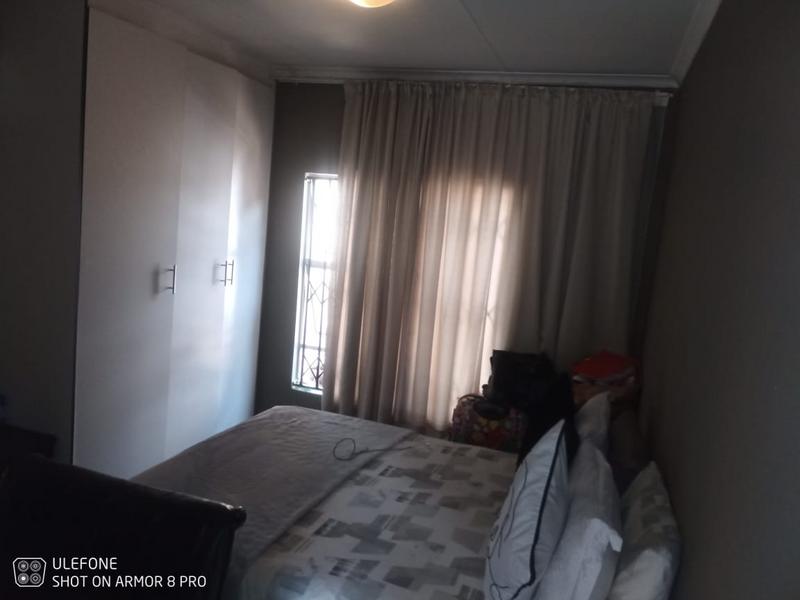 3 Bedroom Property for Sale in Phumula Gauteng