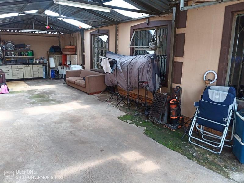 3 Bedroom Property for Sale in Phumula Gauteng