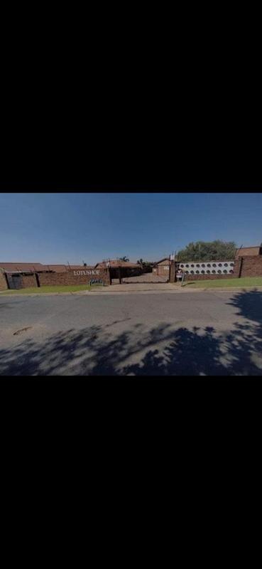 2 Bedroom Property for Sale in Birch Acres Gauteng