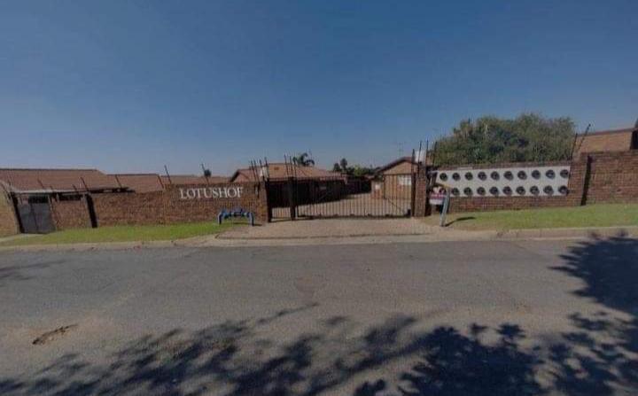 2 Bedroom Property for Sale in Birch Acres Gauteng