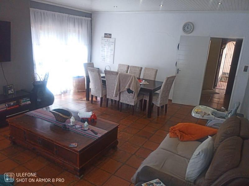 3 Bedroom Property for Sale in Birch Acres Gauteng