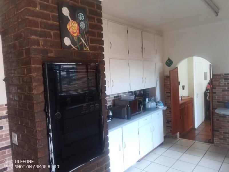 3 Bedroom Property for Sale in Birch Acres Gauteng