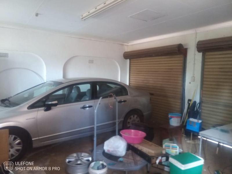 3 Bedroom Property for Sale in Birch Acres Gauteng