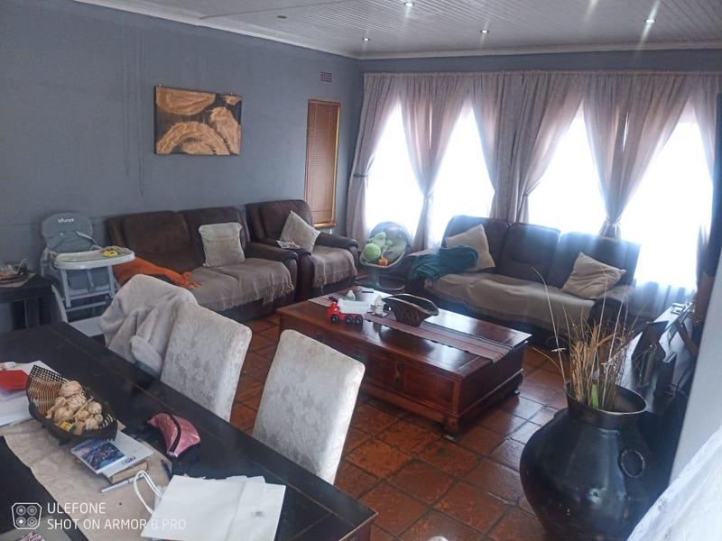 3 Bedroom Property for Sale in Birch Acres Gauteng