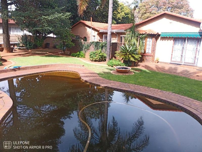 3 Bedroom Property for Sale in Birch Acres Gauteng