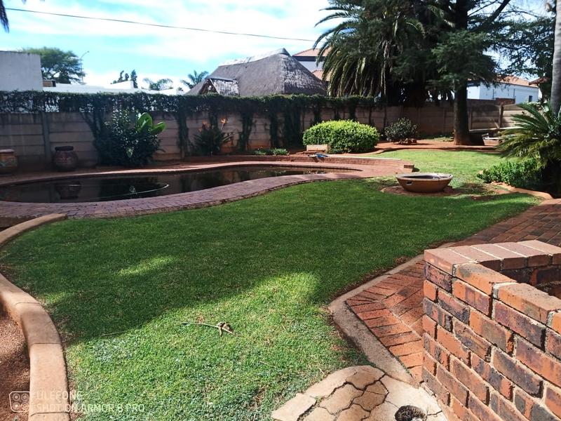 3 Bedroom Property for Sale in Birch Acres Gauteng
