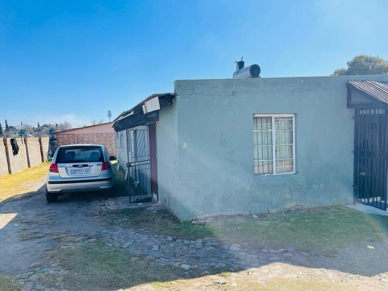 15 Bedroom Property for Sale in Rhodesfield Gauteng