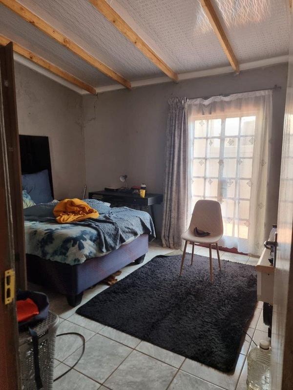 3 Bedroom Property for Sale in Vosloorus Gauteng