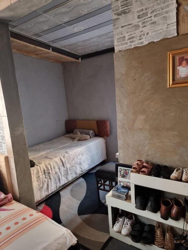3 Bedroom Property for Sale in Vosloorus Gauteng