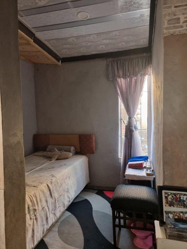 3 Bedroom Property for Sale in Vosloorus Gauteng