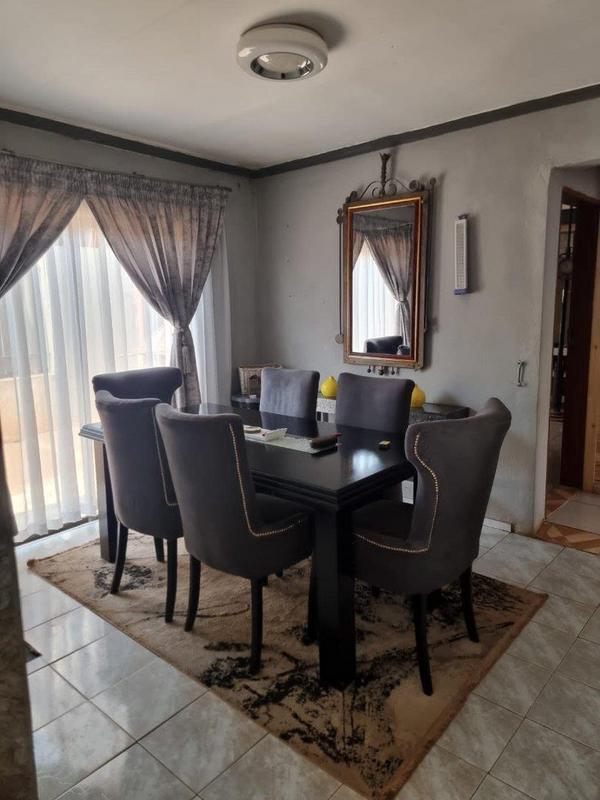 3 Bedroom Property for Sale in Vosloorus Gauteng