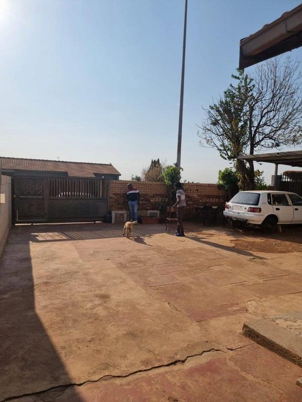 3 Bedroom Property for Sale in Vosloorus Gauteng