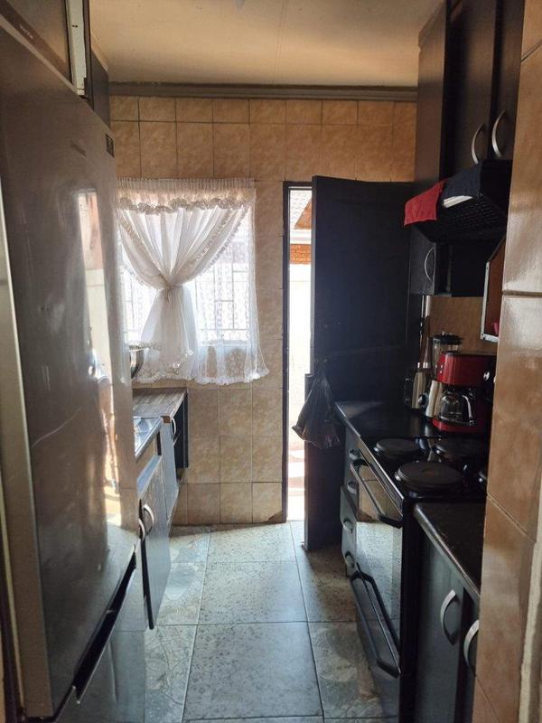 3 Bedroom Property for Sale in Vosloorus Gauteng