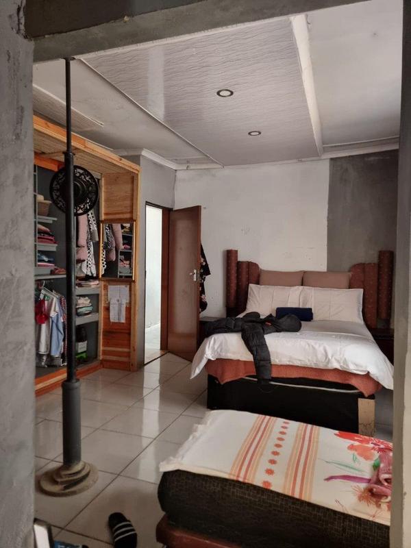 3 Bedroom Property for Sale in Vosloorus Gauteng