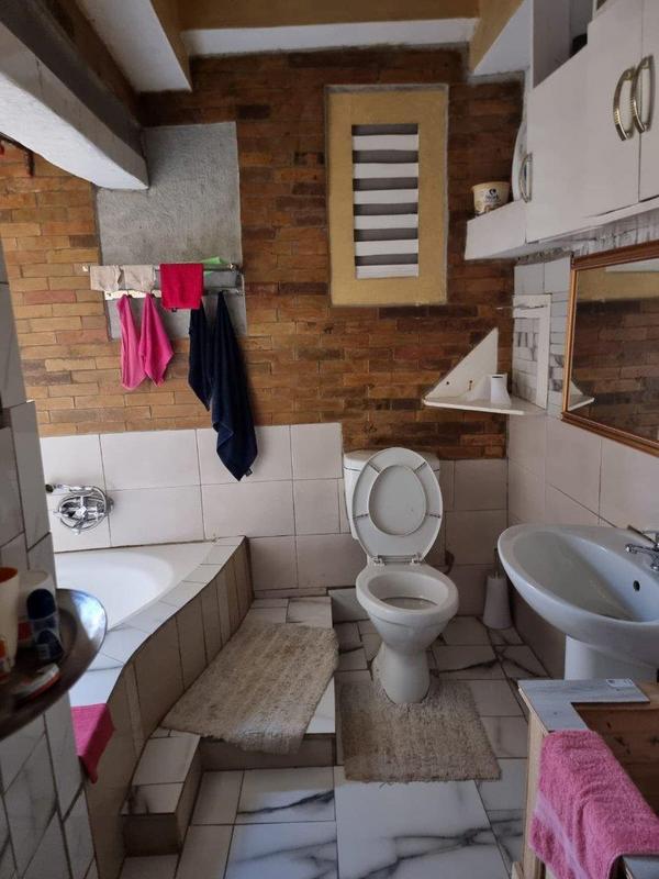 3 Bedroom Property for Sale in Vosloorus Gauteng