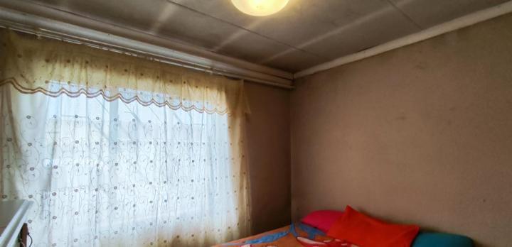 2 Bedroom Property for Sale in Vosloorus Gauteng