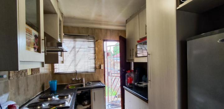 2 Bedroom Property for Sale in Vosloorus Gauteng