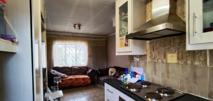 2 Bedroom Property for Sale in Vosloorus Gauteng