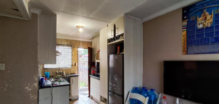 2 Bedroom Property for Sale in Vosloorus Gauteng