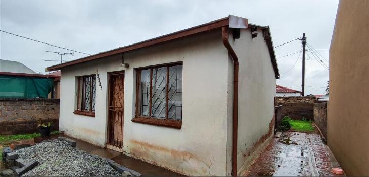 2 Bedroom Property for Sale in Vosloorus Gauteng