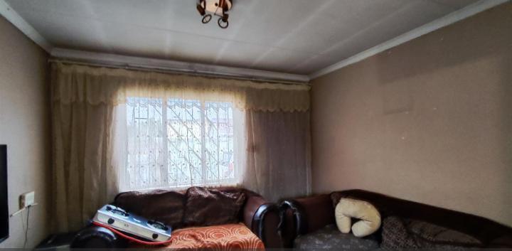2 Bedroom Property for Sale in Vosloorus Gauteng