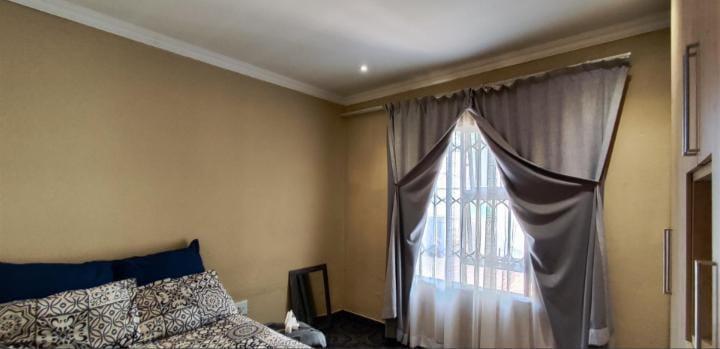 3 Bedroom Property for Sale in Vosloorus Gauteng