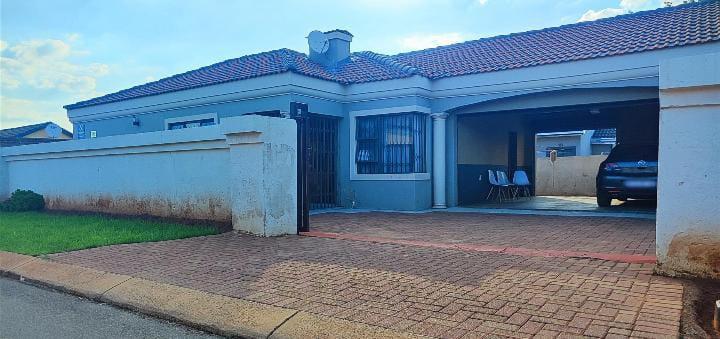 3 Bedroom Property for Sale in Vosloorus Gauteng