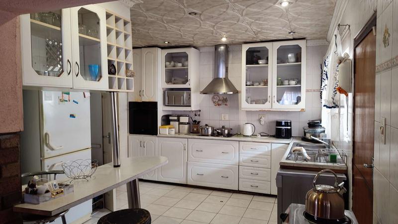 4 Bedroom Property for Sale in Vosloorus Gauteng