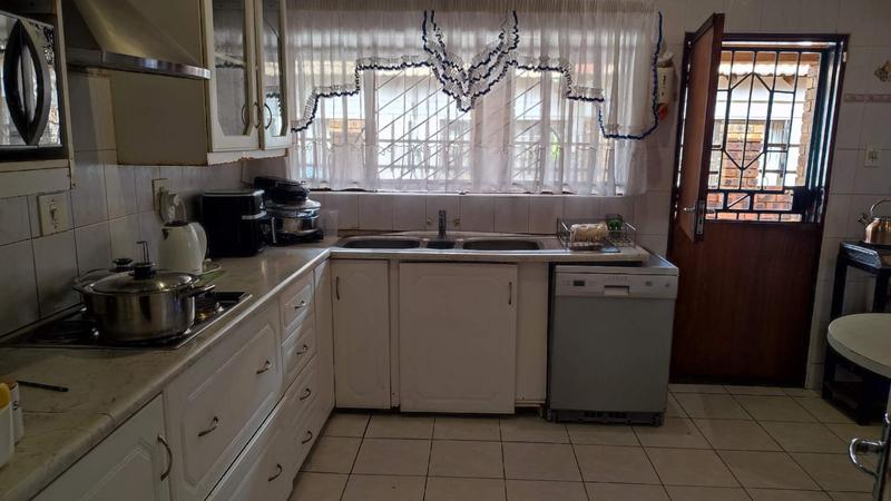 4 Bedroom Property for Sale in Vosloorus Gauteng