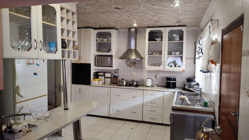 4 Bedroom Property for Sale in Vosloorus Gauteng