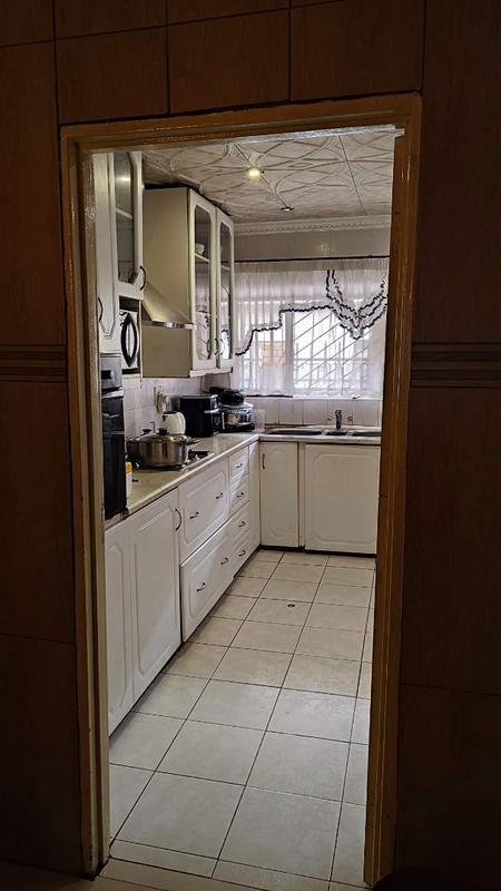 4 Bedroom Property for Sale in Vosloorus Gauteng