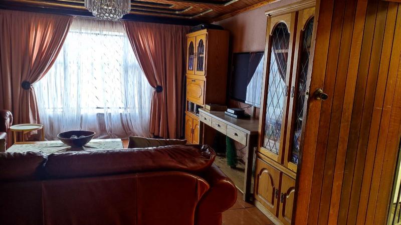 4 Bedroom Property for Sale in Vosloorus Gauteng