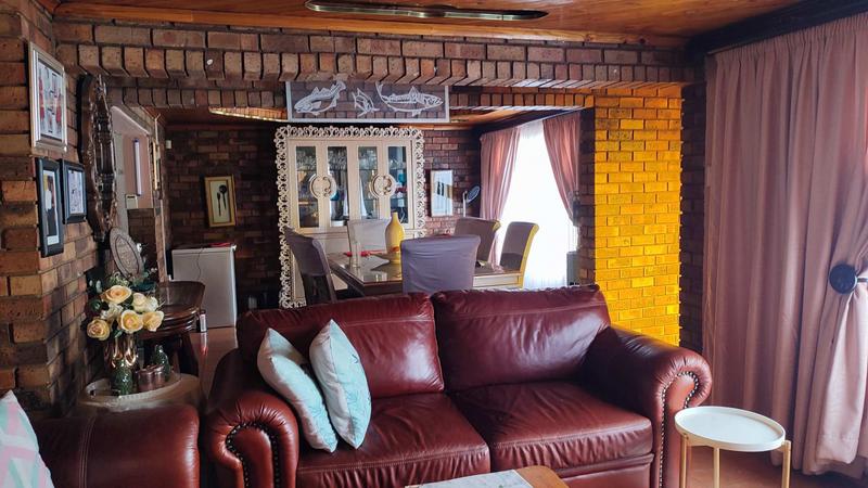 4 Bedroom Property for Sale in Vosloorus Gauteng