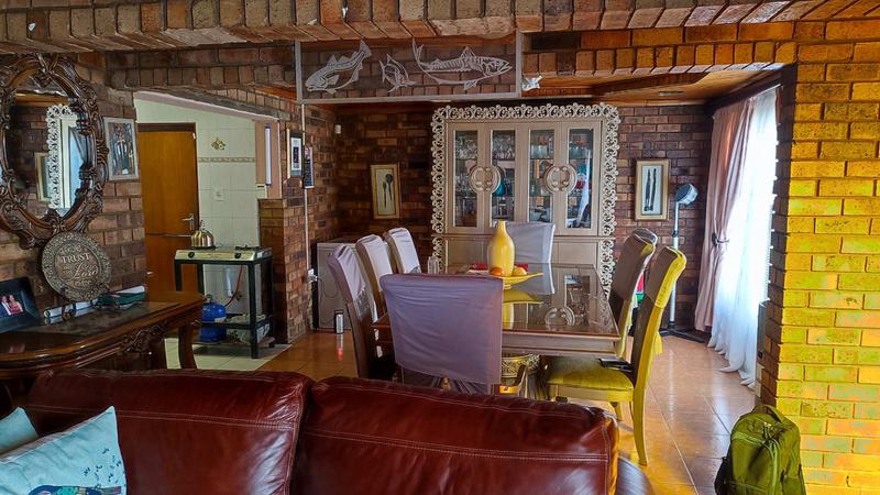 4 Bedroom Property for Sale in Vosloorus Gauteng
