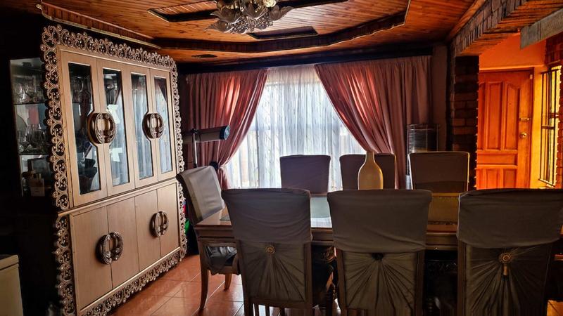 4 Bedroom Property for Sale in Vosloorus Gauteng