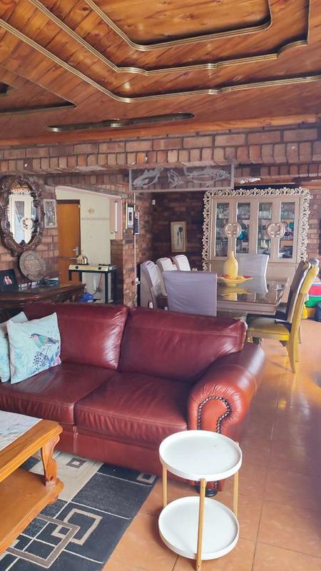 4 Bedroom Property for Sale in Vosloorus Gauteng