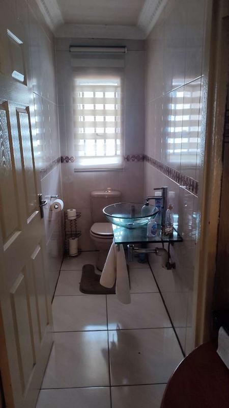4 Bedroom Property for Sale in Vosloorus Gauteng