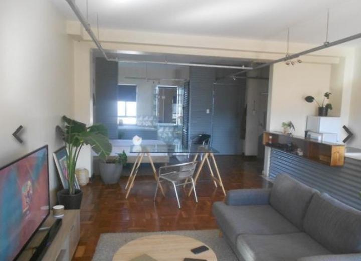 1 Bedroom Property for Sale in Jeppestown Gauteng