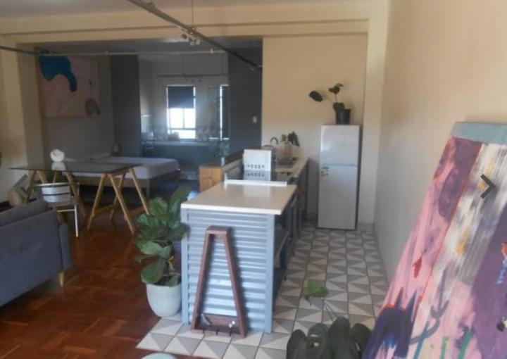 1 Bedroom Property for Sale in Jeppestown Gauteng